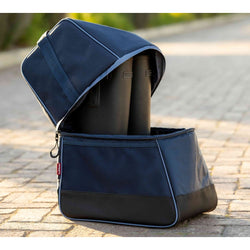 LeMieux Step In Boot Bag Wellington Tough Durable Protective Storage Travel