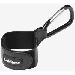 LeMieux Carabiner Re-usable Strong Yard Tack Room Travel Hanging Ring Clip