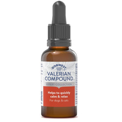Dorwest Herbs Valerian Compound 30ml