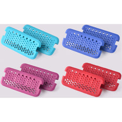 Horsena Swap Stirrup Extra Tread Pad Colourful Interchangeable Customise Footbed