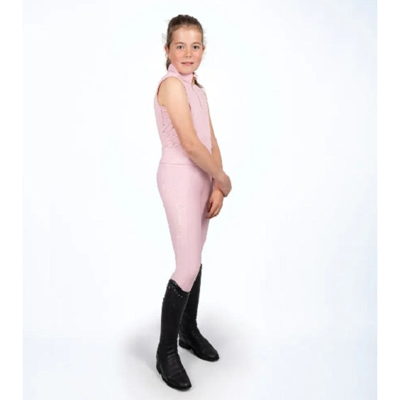 Coldstream Next Generation Cranshaws Riding Tights Childrens Kids Riding Legging