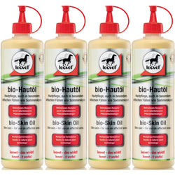 Leovet Bio Skin Oil Reduces Itching Stimulates Hair Growth Soothing Healing Care