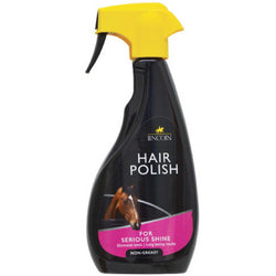 Lincoln Hair Polish Coat Conditioner Mane andTail Detangler Easy Groom Spray 500ml