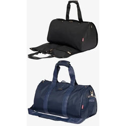 LeMieux Luxe Show Jacket Duffle Bag 2in1 Protective Carry Storage Travel AW25