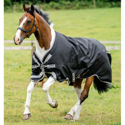 Horseware Amigo Bravo XL 1200D Turnout Rug Big Horse Lightweight 50g 5'9'-7'6'