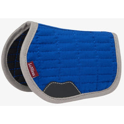 LeMieux Toy Pony Jump Pad Saddlepad Little Kids Play Set Accessory Benetton Blue