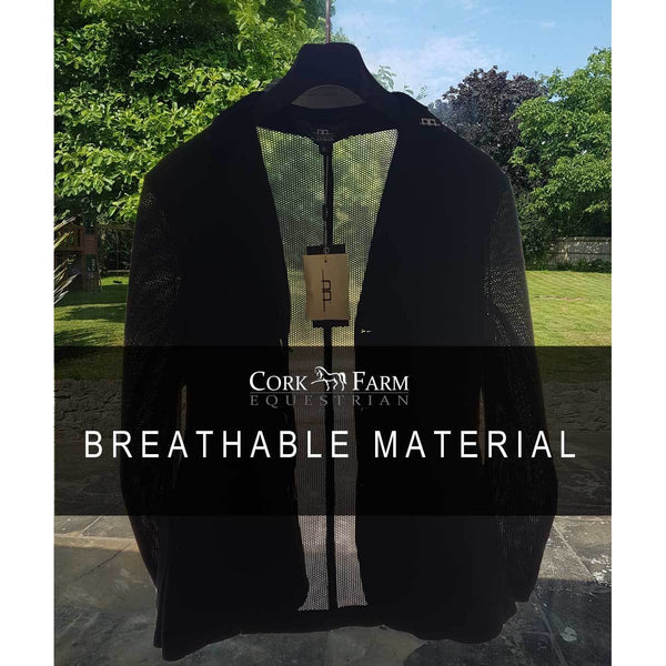 Horseware AA Ladies MotionLite Motion Lite Mesh Competition Show Jacket XXS-XXL