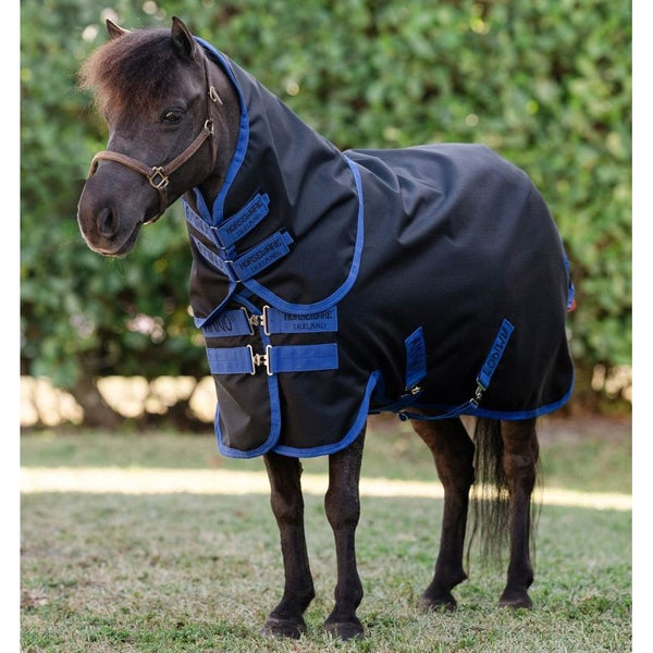 Horseware Amigo Ripstop 900D Plus Petite Turnout Rug Mediumweight 200g 2'9'-4'0'