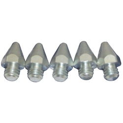 Liveryman Standard Jump Studs For Additional Grip on Good Ground Conditions x5