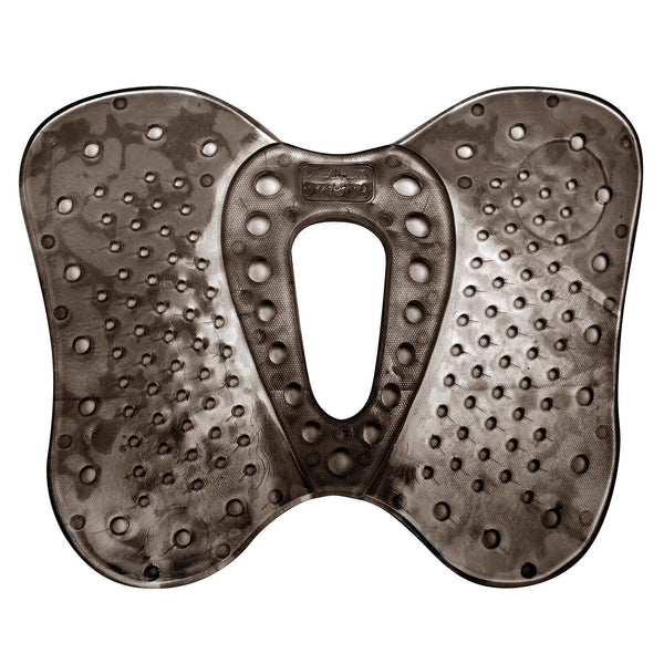 Gel-Eze Wither Pad Shaped Shock Absorbing Protective Front Non-Slip Gel Pad 5mm