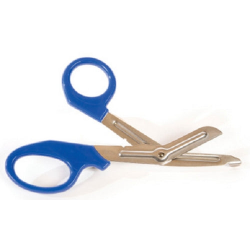 Lincoln Stainless Steel Bandage Scissors First Aid Equipment For First Aid Kit