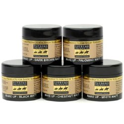 Supreme Products Make Up Blemish Cover Up Black/Chestnut/Brown/Palomino/White