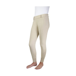 Hy Equestrian Glacial Softshell Riding Tights Fleece Lined Riding Leggings XS-XL