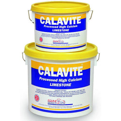 Equine Products UK Calavite Calcium and Vitamin D and A Supplement Bone Mares Foals