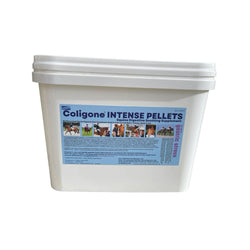H.Bradshaws Coligone Intense Pellets Gastric Acid Stress Soothing Supplement 6kg