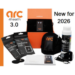 Arc4Health Arc 4 Health 3.0 Human Microcurrent Non Invasive Healing Device 2026