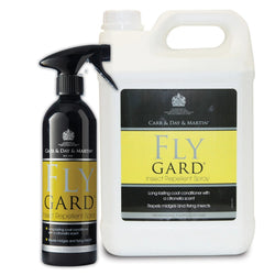 Carr and Day and Martin Flygard Citronella Fly Spray and Coat Conditioner 500ml 5Litre
