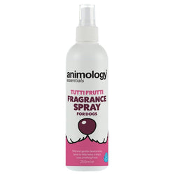 Animology Essentials Tutti Frutti Refreshing and Deoderising Fragrance Spray 250ml