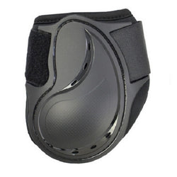 Hy Armoured Guard Pro Protect Complaint Fetlock Boots FEI Approved Black S/M/L