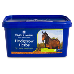 Dodson and Horrell Hedgerow Herbs Replicate Foraging Diet Everyday Health 1kg