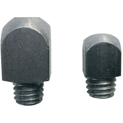 Stromsholm Screw In Studs Square Jumping/Eventing/Polo Square 3/8' - Box of 50