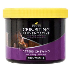 Lincoln Crib Biting Preventative Foul Tasting Solution Prevents Chewing Surfaces