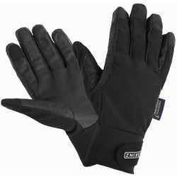 LeMieux Sealskinz Waterproof Gloves Aquasealz Silicone Grip Warm Thermal Fleece