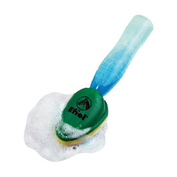 Effol Shampooing Brush Horse/ Dog/ Pet Washing Bathing Grooming Tool One Size