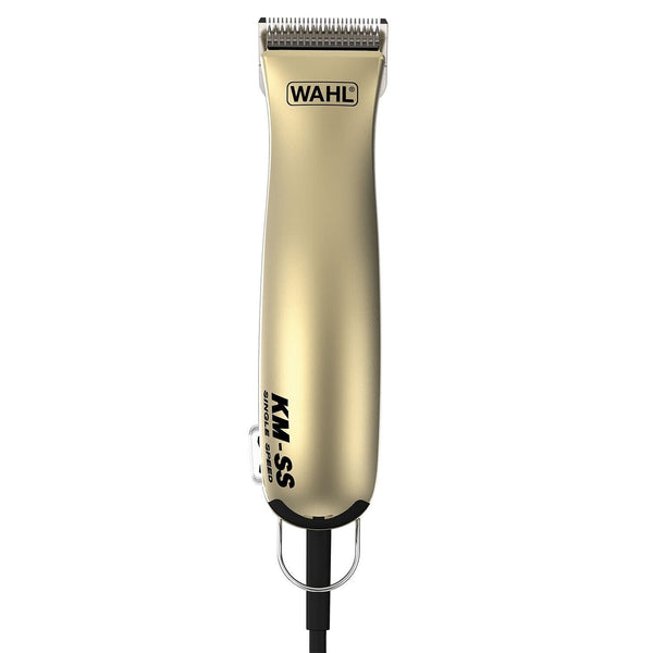 WAHL KMSS Heavy Duty Mains Powered High Torque Dog Clipper For All Coat Types SALE