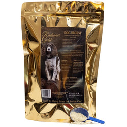 CEC Equine Supplements Radiance Gold Dog Digest Probiotic Immunity and Gut Health