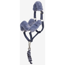 LeMieux Hobby Horse Comfort Headcollar and Leadrope Toy Pony Accessory Kids Play