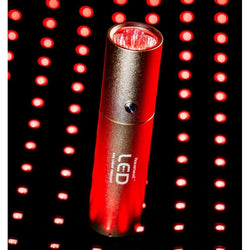 Horseware LED Red Light Therapy Wand Dermal and Deep Tissue Injury Treatment Aid