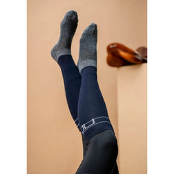 Horseware AA Ardea Long Riding Boot Socks All Clours Childrens Kids Size EU31-36