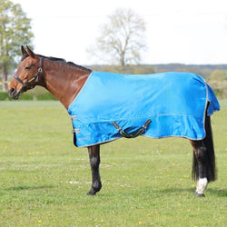 Hy Equestrian StormX Empra 0g 600D Lightweight Rain Sheet Turnout Rug 4'6'-7'3'