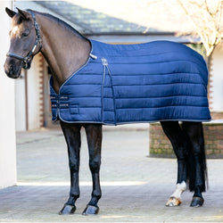 LeMieux Kudos Rug Liner 50g Lightweight Turnout/Stable Thermal Layer 4'9'-7'3'