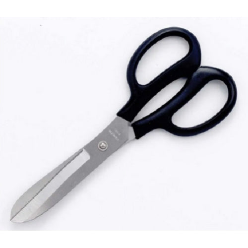 Lincoln Fetlock Scissors Curved Scissors Tidy up and Trim Feathers and Lower Legs