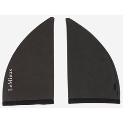 LeMieux Acoustic Fly Hood Inserts Reduce Loud Noise Sounds Add to Ear Net / Ears