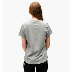 Horseware Active T-Shirt 100% Cotton Soft Stretchy Ladies Breathable Wicking Top