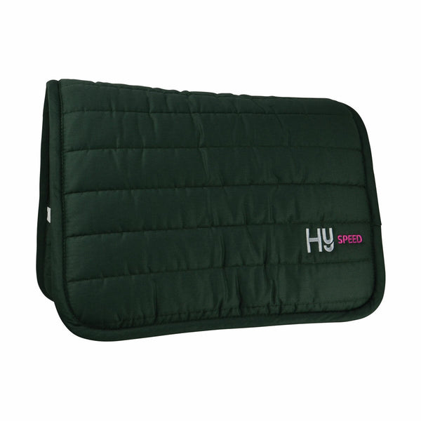 Hy Equestrian Reversible Comfort Pad Extra Thick Saddlepad SaddleCloth AllColour