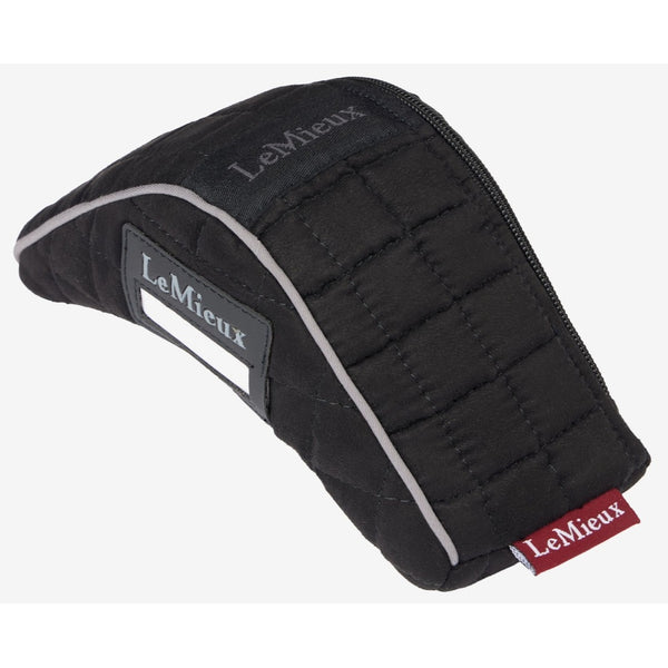 LeMieux Bridle Mattress Protective Suede Cushioned Storage Support Travel/Yard