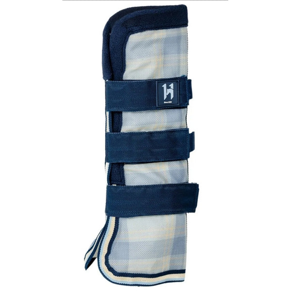 Horseware Newmarket Fly Boots UV/BitingInsect/Midge Leg Protection Turnout Wraps