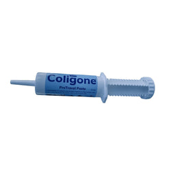 H.Bradshaws Coligone Pretravel Syringe Digestive Soother Prebiotic Electrolytes