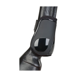 Hy Equestrian Pro Fetlock Boots Anatomic Tough Outer and Cushioned Neoprene Lining