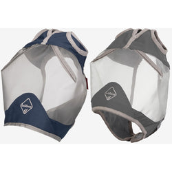 LeMieux Armour Shield Pro Standard Face Field Turnout Fly Mask Eye Protector