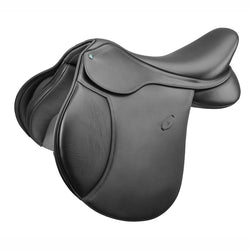 Arena By Bates High Wither Adjustable GP General Purpose Saddle HART 16.5-18'