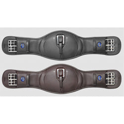 Wintec Anatomic Elastic Girth with CAIR Short Dressage/Mono Comfort Girth 55-95