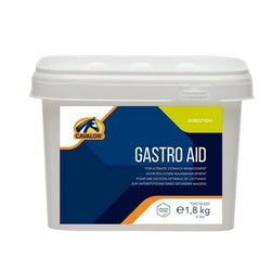 Cavalor Gastro Aid - 1800g  For a Healthy Stomach Ulcer Prevention Supplement