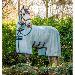 Horseware Amigo Bug Buster Fly Midge Insect UV Mesh Bug Rug Belly Flap 5'0'-7'3'