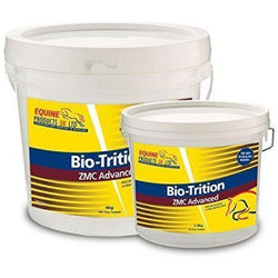 Equine Products UK Bio-Trition ZMC Advanced Sulphur and Biotin Healthy Hoof Growth