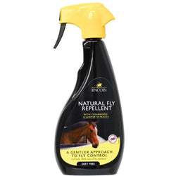 Lincoln Natural Fly Repellent Cedarwood Galangal Juniper Midge Insect Relief